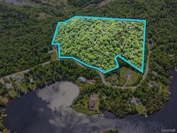 Ch. du Lac-des-Trois-Frères  Saint-Adolphe-D'Howard, QC J0T 2B0