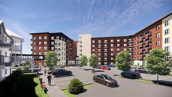 109-3228 Rue Ste-Émilie  Saguenay (Jonquière), QC G7S 6C3