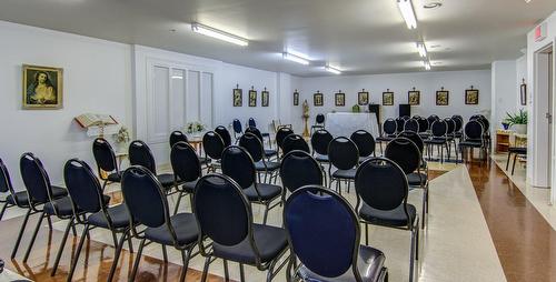 Other - 209-3228 Rue Ste-Émilie, Saguenay (Jonquière), QC - Indoor Photo Showing Other Room