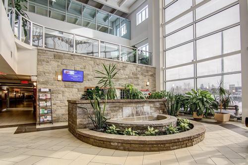 Hall - 209-3228 Rue Ste-Émilie, Saguenay (Jonquière), QC - Indoor Photo Showing Other Room