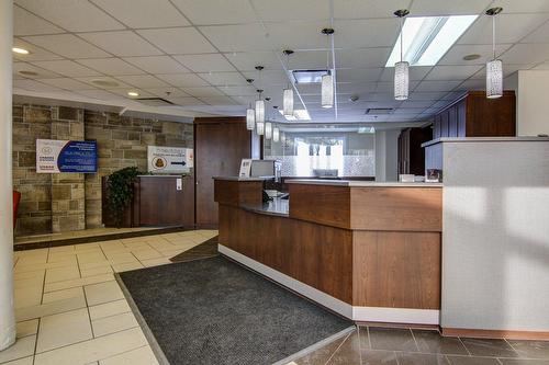 Hall - 209-3228 Rue Ste-Émilie, Saguenay (Jonquière), QC - Indoor Photo Showing Other Room