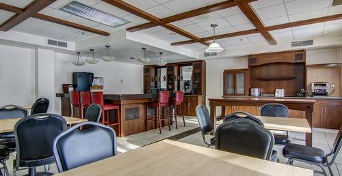 Common room - 318-3228 Rue Ste-Émilie, Saguenay (Jonquière), QC - Indoor