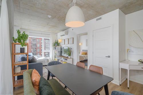 Other - 511-5460 Rue Sherbrooke E., Montréal (Mercier/Hochelaga-Maisonneuve), QC - Indoor