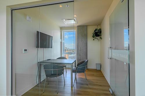 Common room - 511-5460 Rue Sherbrooke E., Montréal (Mercier/Hochelaga-Maisonneuve), QC - Indoor