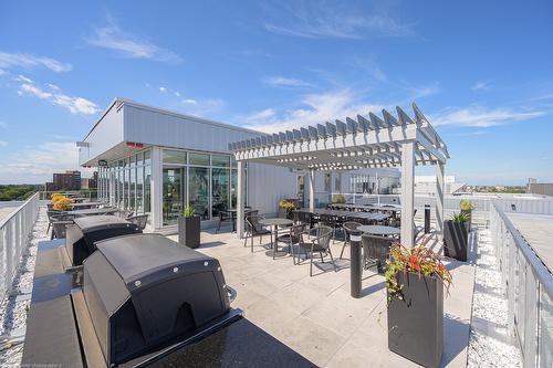 Patio - 511-5460 Rue Sherbrooke E., Montréal (Mercier/Hochelaga-Maisonneuve), QC - Outdoor