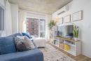 Living room - 511-5460 Rue Sherbrooke E., Montréal (Mercier/Hochelaga-Maisonneuve), QC  - Indoor Photo Showing Living Room 
