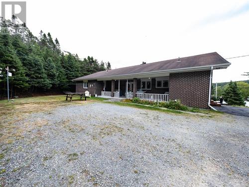 978 Main Road, Dunville, NL - Outdoor