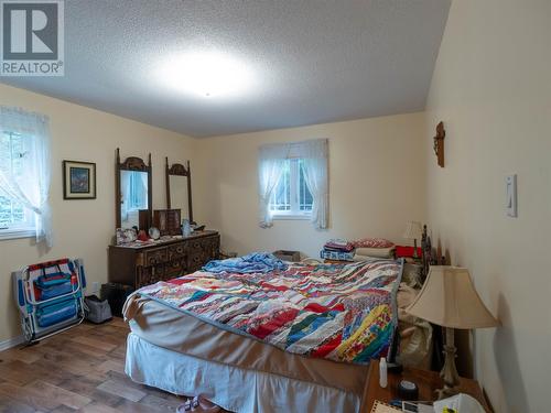 978 Main Road, Dunville, NL - Indoor Photo Showing Bedroom