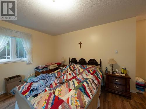 978 Main Road, Dunville, NL - Indoor Photo Showing Bedroom