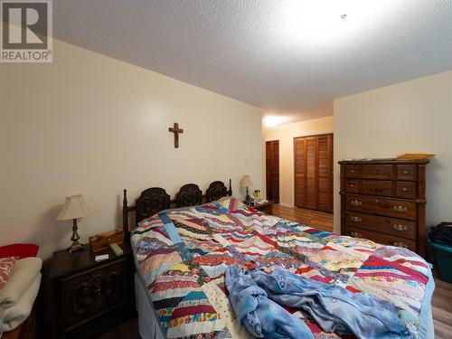 978 Main Road, Dunville, NL - Indoor Photo Showing Bedroom