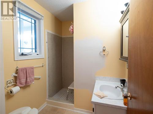 978 Main Road, Dunville, NL - Indoor Photo Showing Bathroom