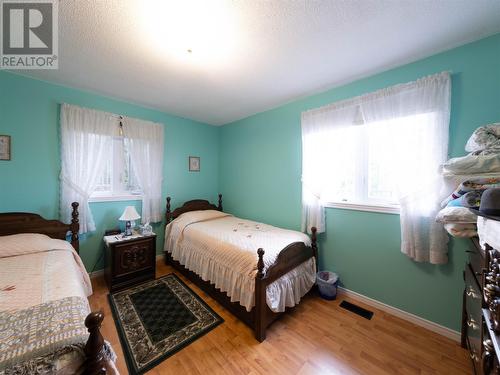 978 Main Road, Dunville, NL - Indoor Photo Showing Bedroom