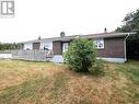 978 Main Road, Dunville, NL  - Outdoor With Exterior 