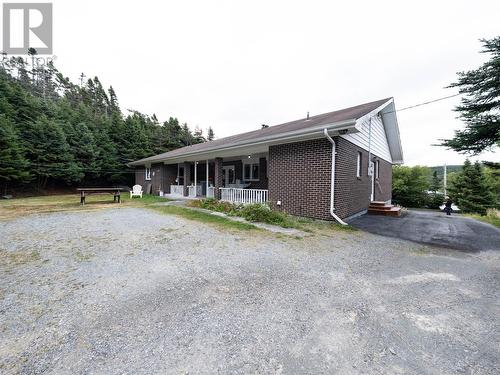 978 Main Road, Dunville, NL - Outdoor