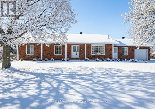 467 LAKE ELOIDA ROAD  Elizabethtown-Kitley, ON K0E 1Y0