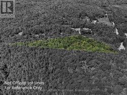 0 LANGFORD ROAD  Lake Of Bays (Mclean), ON P0B 1A0