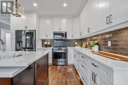 54 - 159 Collins Way, Strathroy-Caradoc (Se), ON 