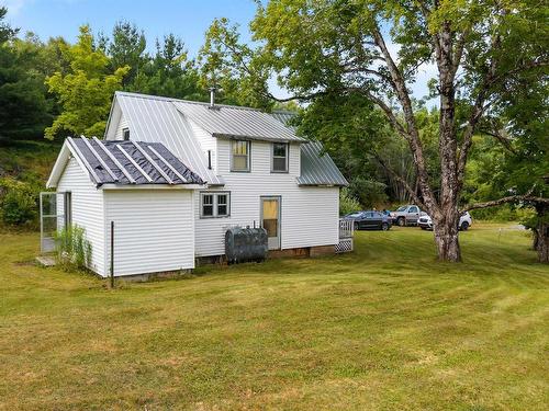 8860 Moose River Road, Lindsay Lake, NS 