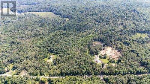 0 So Ho Mish Road, Perry, ON 