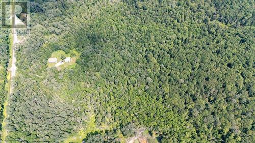 0 So Ho Mish Road, Perry, ON 