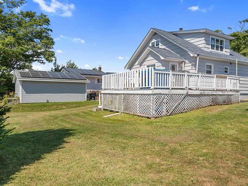 46 Lockhart Avenue, Truro, NS 