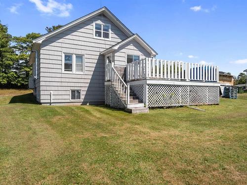 46 Lockhart Avenue, Truro, NS 