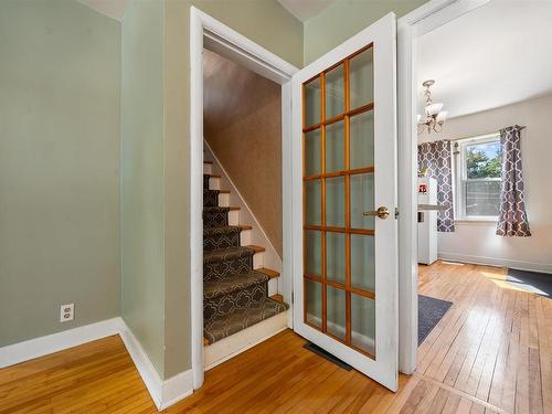 46 Lockhart Avenue, Truro, NS 