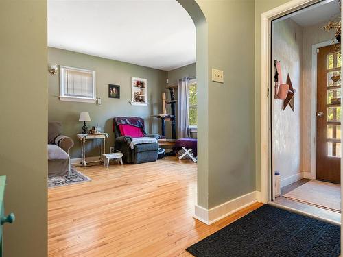 46 Lockhart Avenue, Truro, NS 