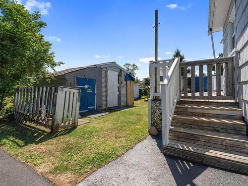 46 Lockhart Avenue, Truro, NS 