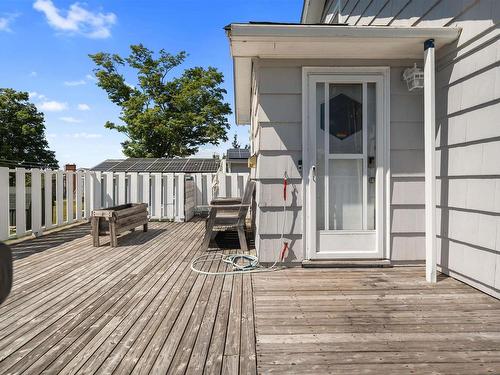 46 Lockhart Avenue, Truro, NS 