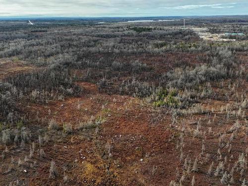 Lots Port Latour Road, Port Clyde, NS 