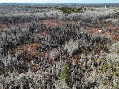 Lots Port Latour Road, Port Clyde, NS 