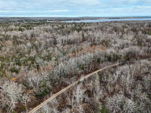 Lots Port Latour Road, Port Clyde, NS 