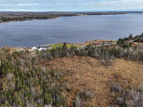 Lots Port Latour Road, Port Clyde, NS 