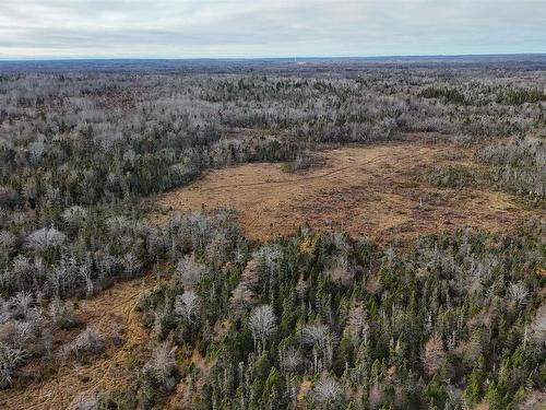 Lots Port Latour Road, Port Clyde, NS 