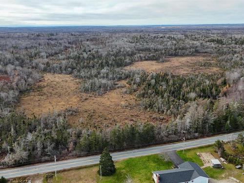 Lots Port Latour Road, Port Clyde, NS 