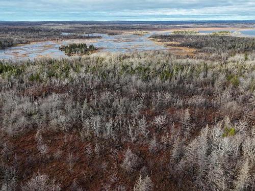 Lots Port Latour Road, Port Clyde, NS 