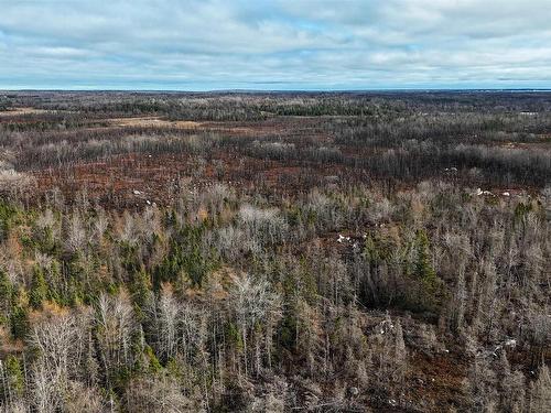 Lots Port Latour Road, Port Clyde, NS 