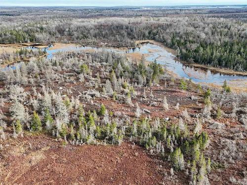 Lots Port Latour Road, Port Clyde, NS 