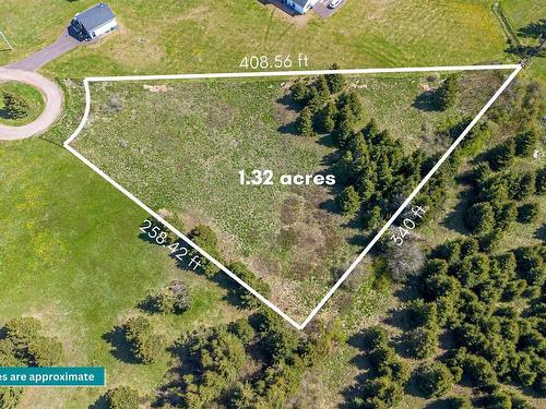 Lot 67 Longview Drive, Rustico, PE 