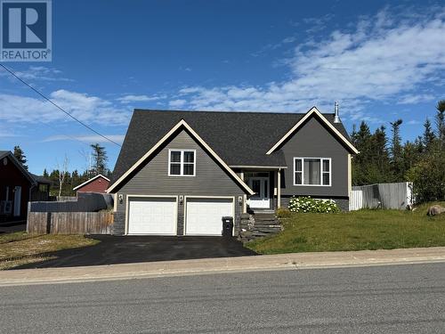 59 Foote Street  Pasadena, NL A0L 1K0