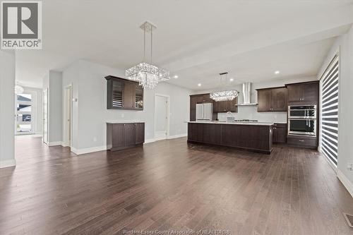 203 Clarke Street, Amherstburg, ON - Indoor