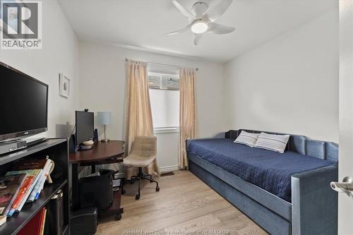 117 Arthur Street North, Harrow, ON - Indoor