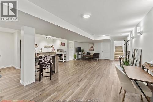 117 Arthur Street North, Harrow, ON - Indoor