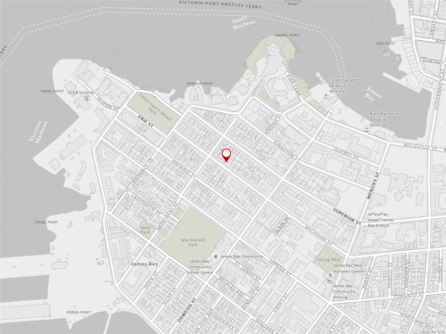 220 Michigan St, Victoria, BC 