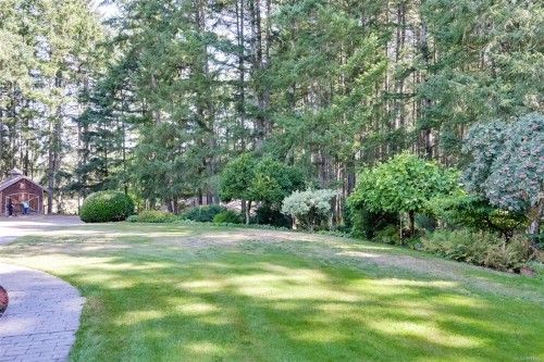 7003 Mays Rd, Duncan, BC 