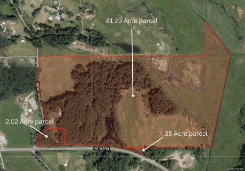 7003 Mays Rd, Duncan, BC 