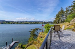 6510 Thornett Rd  Sooke, BC V9Z 1A5