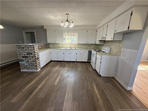 111 Carpenter Rd, Weston, NB 