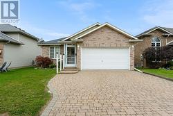 333 LEA CRESCENT  Welland (West Welland), ON L3C 7J8